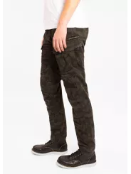 Pantalones Stroker Xtm Cargo - John Doe