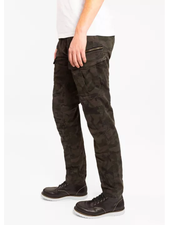 Cal?as Cargo Stroker Xtm - John Doe