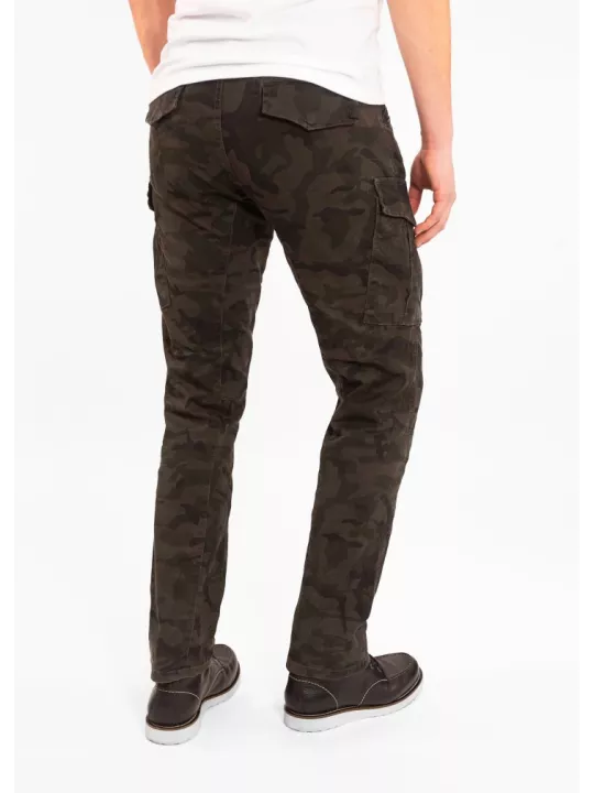 Cal?as Cargo Stroker Xtm - John Doe