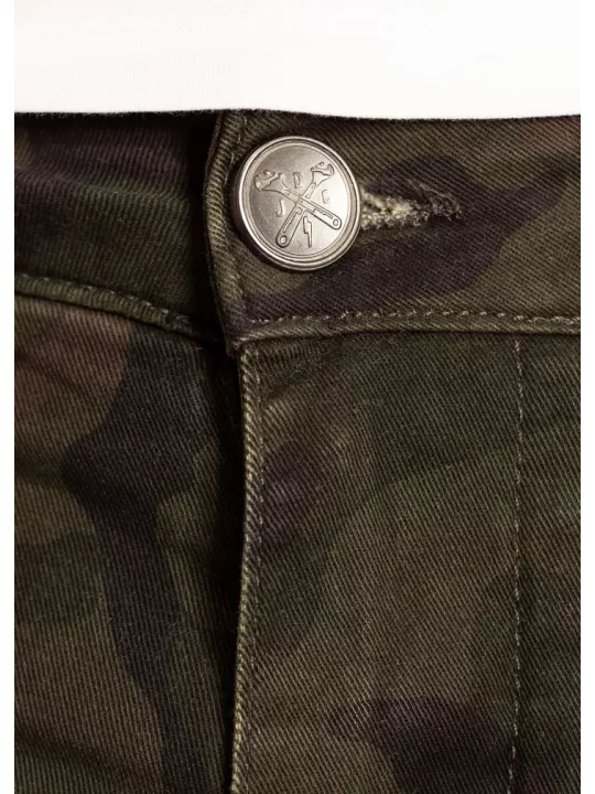 Cargo Stroker Xtm Pant - John Doe