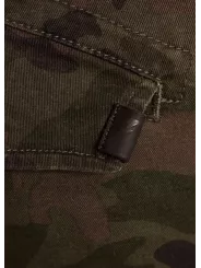 Pantalones Stroker Xtm Cargo - John Doe