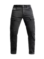 Pantaloni moto Defender Mono - John Doe