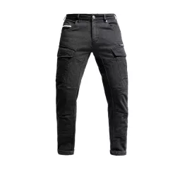 Pantalon Moto Defender Mono - John Doe