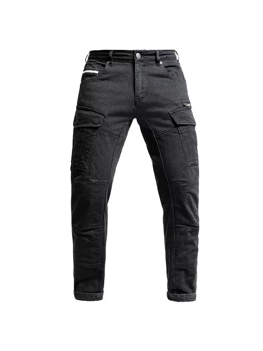 Pantalones de moto Defender Mono - John Doe
