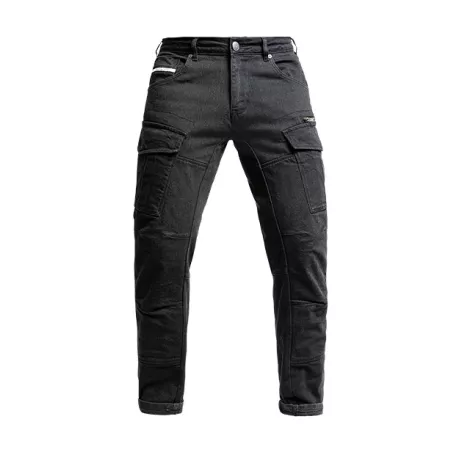 Pantalones de moto Defender Mono - John Doe