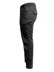 Motorradhose Defender Mono - John Doe