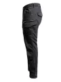 Pantaloni moto Defender Mono - John Doe