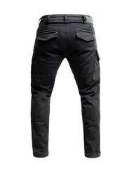 Pantalones de moto Defender Mono - John Doe