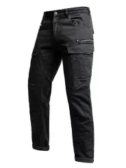 Pantalon Moto Defender Mono - John Doe