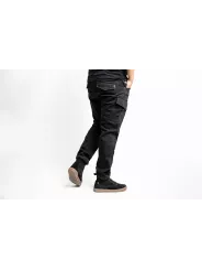 Pantaloni moto Defender Mono - John Doe