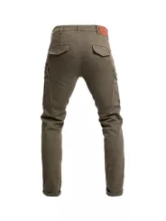 Pantaloni moto Defender Mono - John Doe