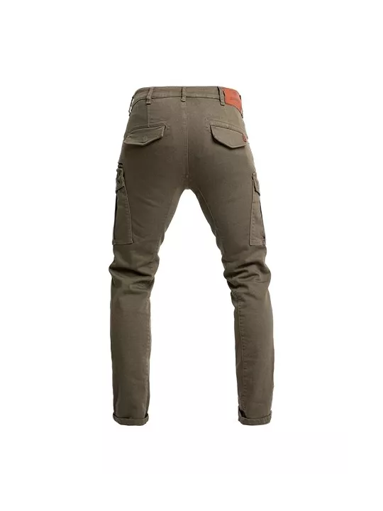 Pantalones de moto Defender Mono - John Doe