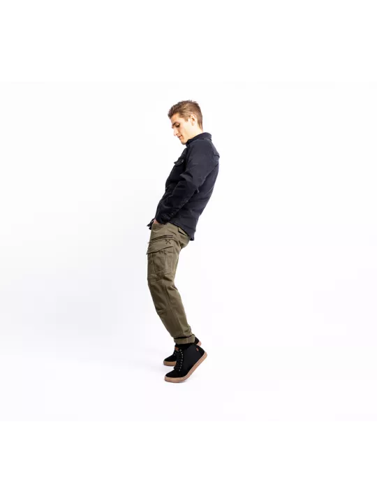 Pantalon Moto Defender Mono - John Doe