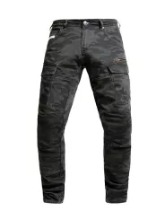 Pantalones de moto Defender Mono - John Doe