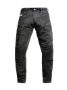Pantaloni moto Defender Mono - John Doe