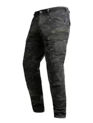 Pantalon Moto Defender Mono - John Doe