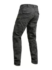 Pantalon Moto Defender Mono - John Doe