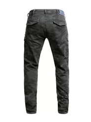 Motorradhose Defender Mono - John Doe