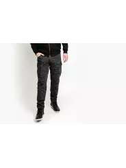Motorradhose Defender Mono - John Doe