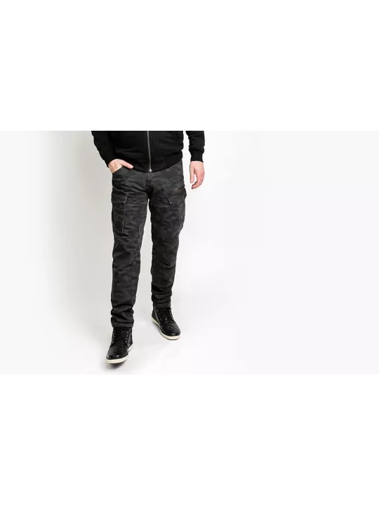 Pantalon Moto Defender Mono - John Doe
