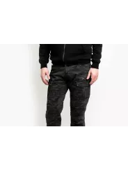 Pantaloni moto Defender Mono - John Doe