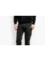 Pantalones de moto Defender Mono - John Doe