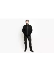 Pantaloni moto Defender Mono - John Doe