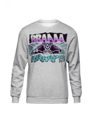 Camisola Braaap - John Doe