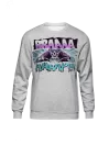 Sweatshirt Motorrad Braaap - John Doe