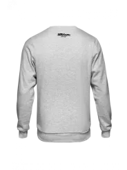 Sweatshirt Motorrad Braaap - John Doe