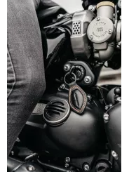 Porta-Chaves Original Driver