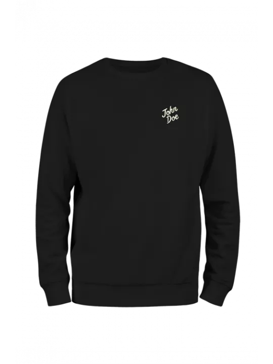 Built To Last Motorcycle Pullover - John Doe
