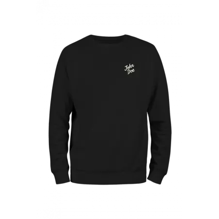 Pullover da moto "Built To Last" - John Doe