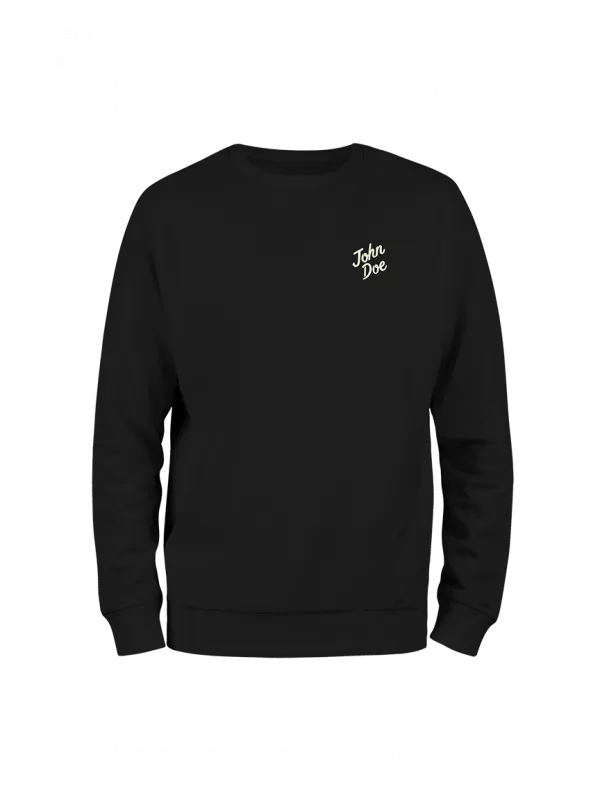 Pullover da moto "Built To Last" - John Doe