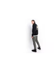 Built To Last Motorcycle Pullover - John Doe