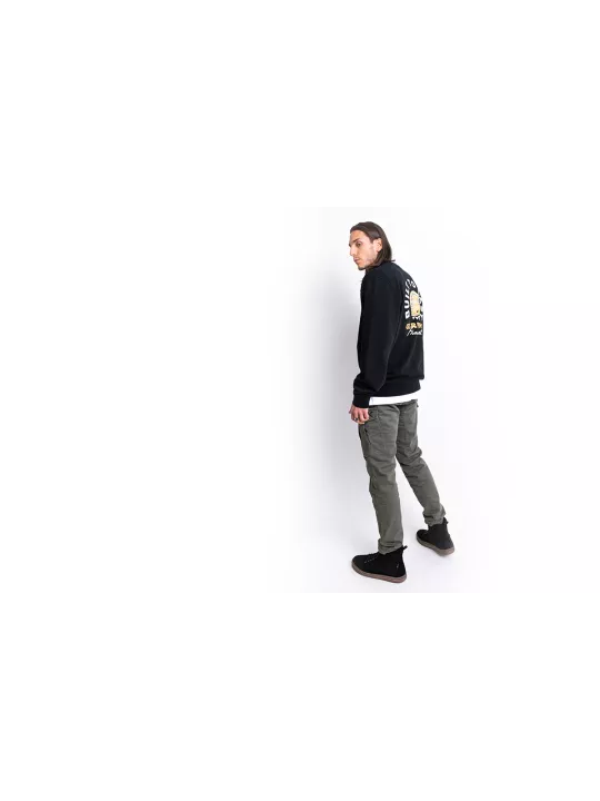 Jersey de moto Built To Last - John Doe