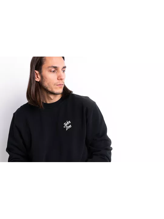 Pullover da moto "Built To Last" - John Doe