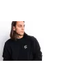 Built To Last Motorcycle Pullover - John Doe