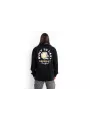 Pullover da moto "Built To Last" - John Doe