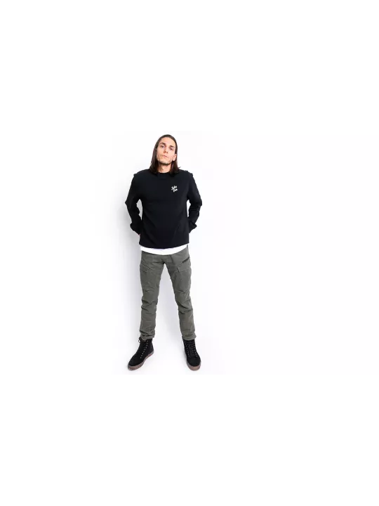 Camisola Built To Last - John Doe