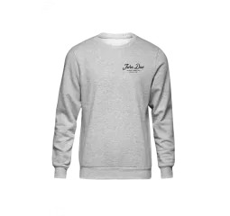 Pullover da moto Jd Lettering - John Doe
