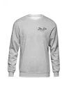 Camisola Jd Lettering - John Doe