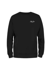 Pullover da moto con scritte - John Doe