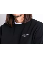 Jersey Moto Lettering - John Doe