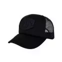 Casquette Homme Deus Ex Machina BAYLANDS TRUCKER NOIR