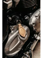 Keyring - Original Driver