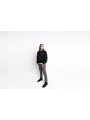 Pullover da moto con scritte - John Doe
