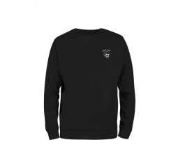 Camisola Live Fast Skull Brodé - John Doe