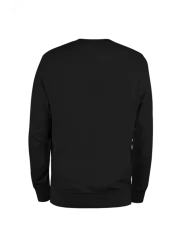 Camisola Live Fast Skull Brodé - John Doe