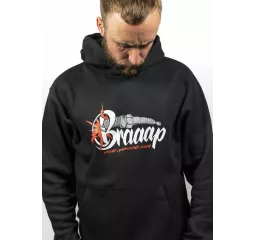 Braaap Hoodie - John Doe